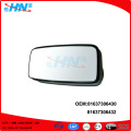 MAN Truck mirror auto spare parts 81637306430 81637306432